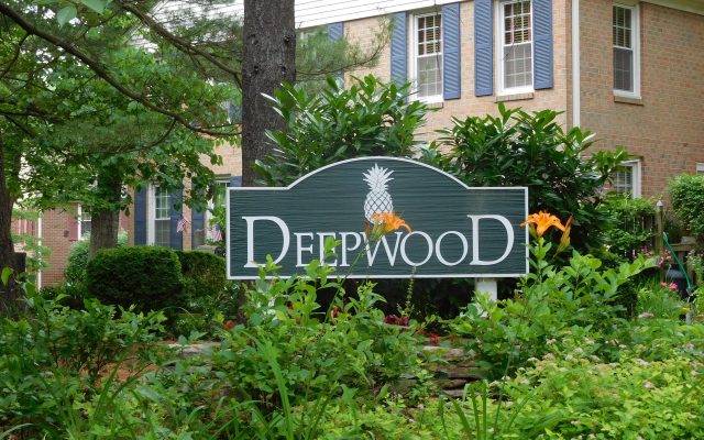 Deepwood HOA – Reston VA
