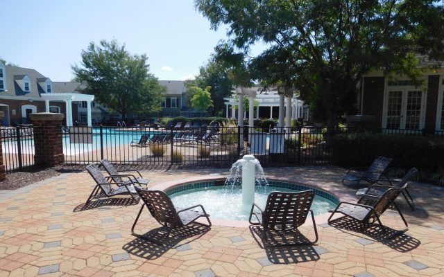 Estates at Horsepen Pool – Richmond VA