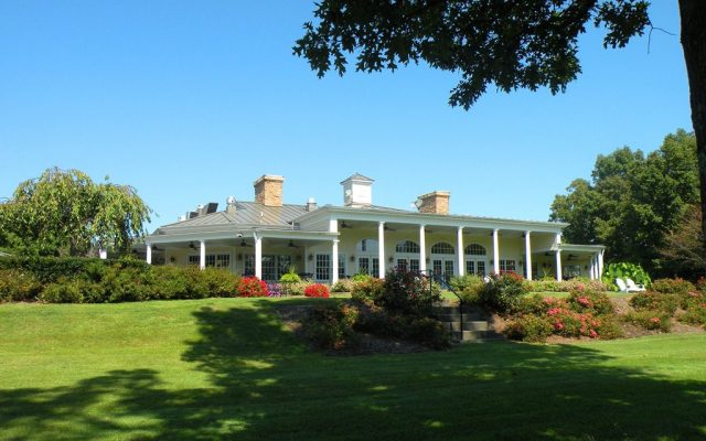 Fawn Lake Country Club Clubhouse – Spotsylvania VA
