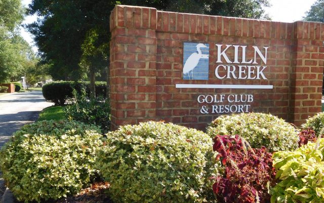 Kiln Creek HOA – Resort – Country Club – Newport News VA