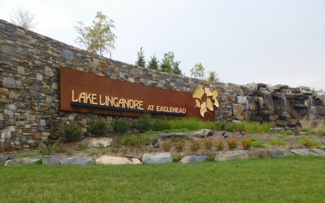 Lake Linganore – New Market MD