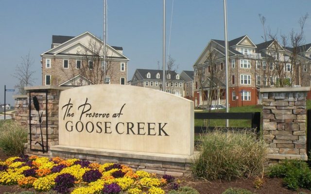 The Preserve at Goose Creek – Ashburn VA