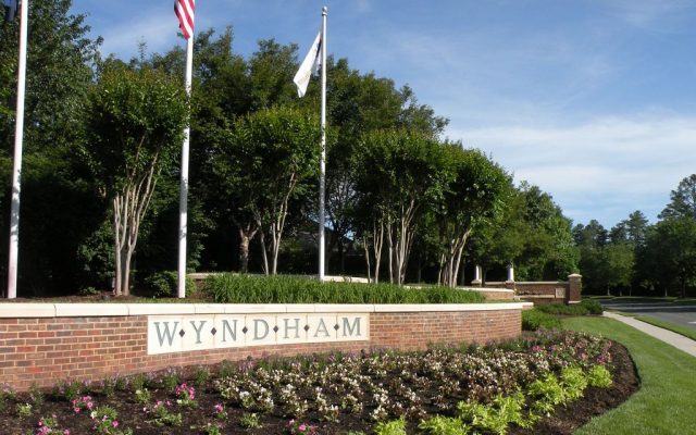 Wyndham – Henrico VA